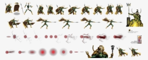 Click For Full Sized Image Loki - Loki