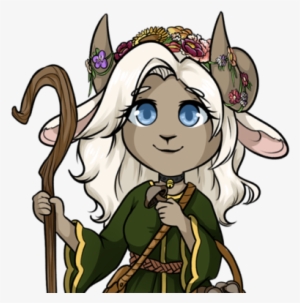 Loki~, The Null Lesbian @loki@nulled - Cartoon