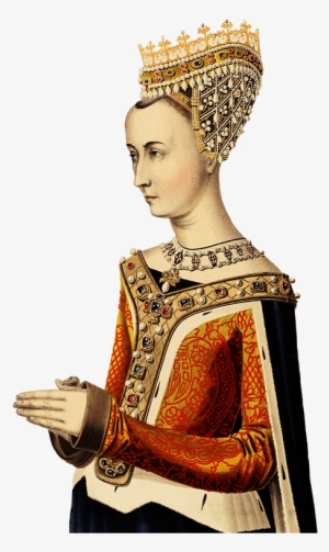 Margaret, Queen Of James 3rd Of Scotland 99