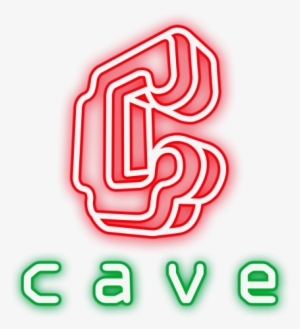 Cave - Cave Arcade Logo Png