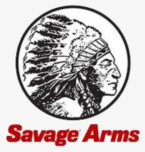 Savagearmslogo - Savage Arms Decal