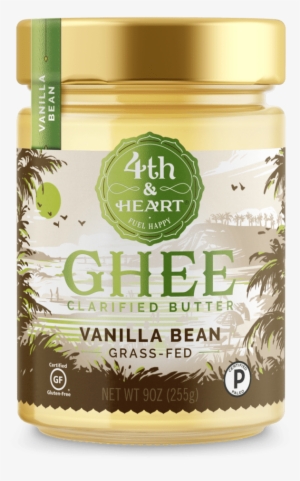 Vanilla-bean - Tava Organics, Ltd