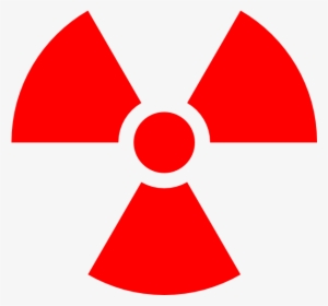 Radiation Symbol