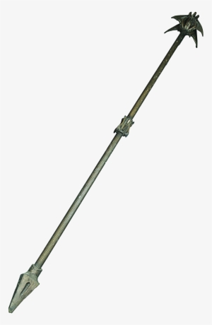 Medieval Spear Png Photo - Athena's Spear Png