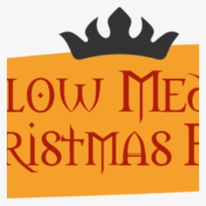 Ludlow Medieval Christmas Fayre - Fort Christmas Farm Logo Mug
