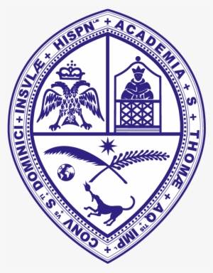 Logo Uasd Web Y Word - Universidad Autonoma De Santo Domingo Logo