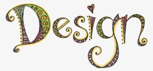 Funky - Design Word Png