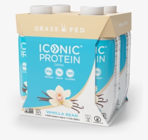 Vanilla Bean - Meal Replacement