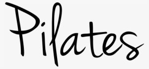 Pilates Word - Notes From God For A Woman's Heart