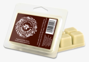 Vanilla Bean™ Wax Melts - Claire Burke Vanilla Bean Fragranced Wax Melts