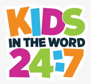 Kids In The Word Fullcolor Light - Kids Word