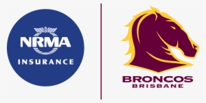 Free Download Brisbane Broncos Clipart Brisbane Broncos - Brisbane Broncos Vs Canberra Raiders