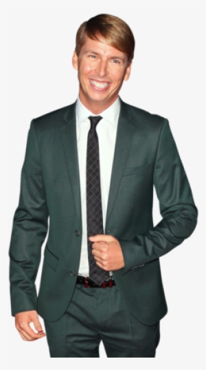 Jack Mcbrayer Png