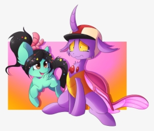 Blazemizu, Changedling, Changeling, Crossover, Crying, - Horse