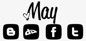 May Png Photos - Marca May