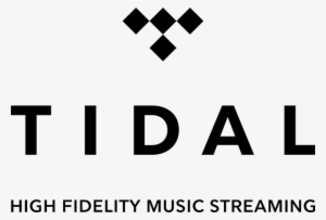Tidalhifi - Tidal Logo Png