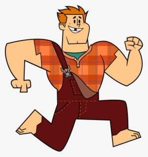 Lorcc4y - Total Drama Rodney Png
