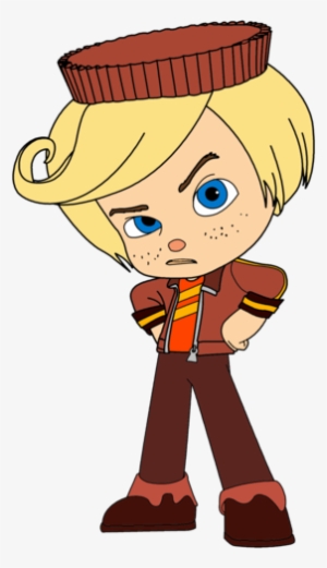 Wreck-it Ralph Images Rancis Fluggerbutter Miscellaneous - Fix It Felix Jr Fanart