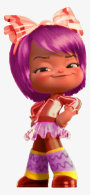 Minty Zaki