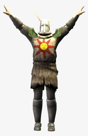 Solaire - Solaire Of Astora Png