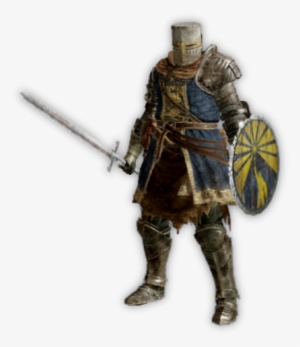 My Knight Solaire Of Astora - Solaire Of Astora Png