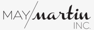 Maymartininc - May Martin Inc