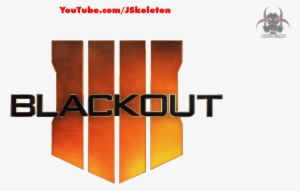 22 May - Blackout Beta Logo