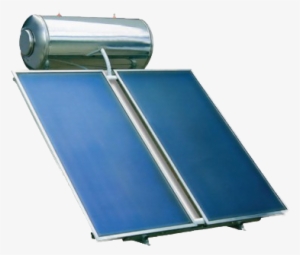 Chauffe Eau Solaire, Tout Ce Qu\'il Faut Savoir Pour - Calpak Solar Water Heater