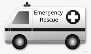 Ambulance Clipart Ambulance Clip Art - Ambulance Emergency