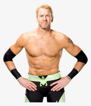 Christian Renders 4 By Wwepnguploader - Wwe Christian Png