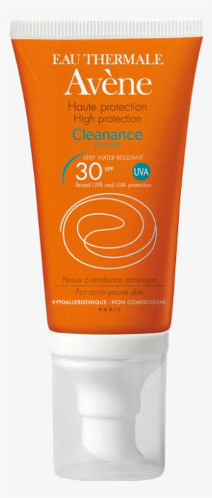 Avene Sun Very High Protection Tinted Cream