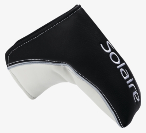 Women's Solaire 8-piece Set - Leather