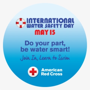 Iwsd Circle Image 15 May 2017 - Red Cross