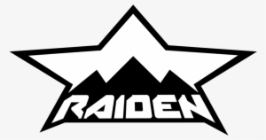 Icon Raiden - Portable Network Graphics