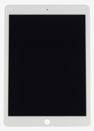 White Ipad Air Png - Mobile Phone