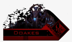 I Think He May Die There, Or He's Dying - Label