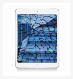 Quick Ipad - Stained Glass