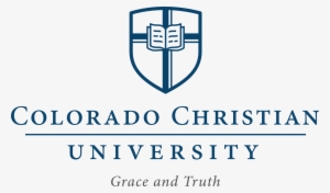 Colorado Christian University - Ccu Logo Colorado Christian