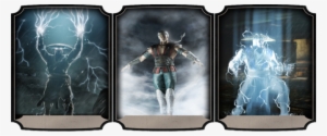 Mortal Kombat