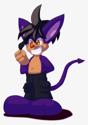 And Just What Do You Plan To Do With That, Raiden - Cartoon