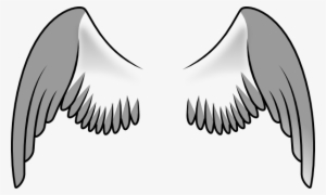 Wings Svg Clip Arts 600 X 361 Px