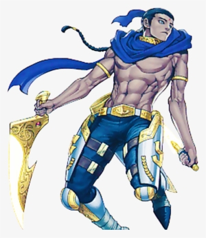 Raiden, Hand Of The Lightsworn / Raiden, Mano Luminosa - Lightsworn Raiden