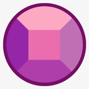 Army Amethyst Gem - Steven Universe Gems Png