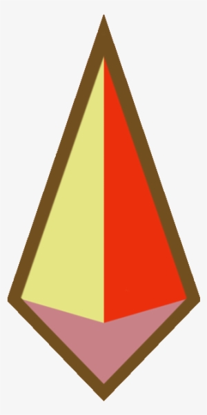 Jasper Gem - Steven Universe Jasper Gem