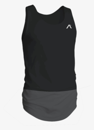 Alpha Clothing "raiden" Tank Top - Active Tank