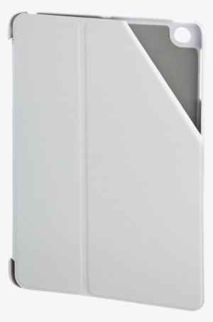 "2in1" Portfolio For Apple Ipad Mini 1 3, White