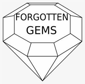 How To Set Use Black Gem Clipart