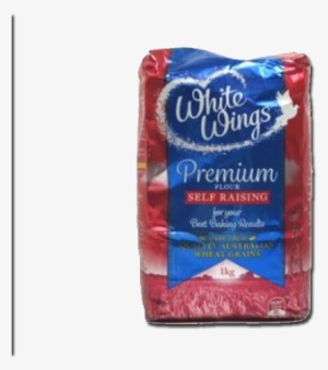 White Wings Self Raising Flour