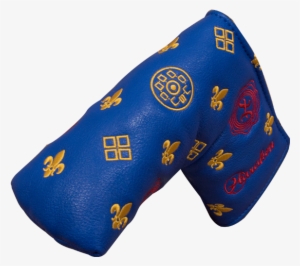 Putter Cover - Golf