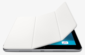 This Product Is No Longer Available Ipad Pro 9,7-inch - Apple Smart Cover For 9.7-inch Ipad Pro - White